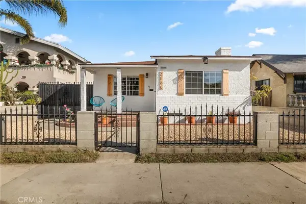 2186 Lime Avenue, Long Beach, CA 90806