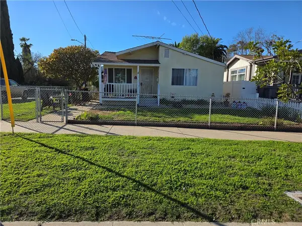 701 N Gaffey, San Pedro, CA 90731