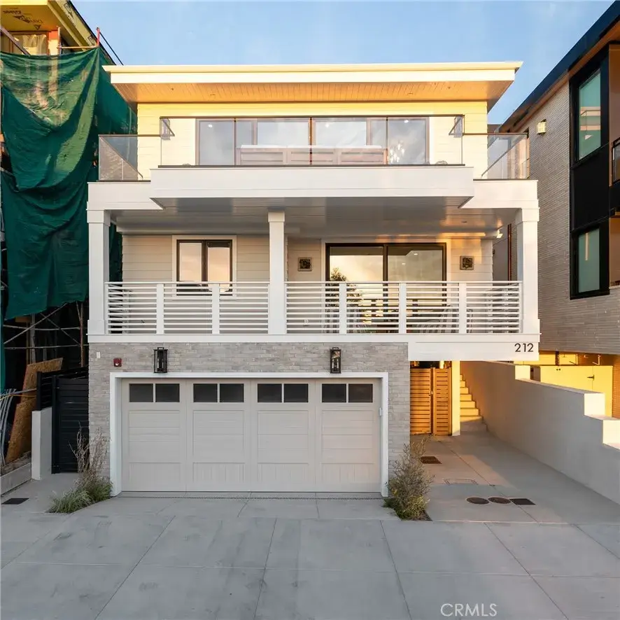 212 Manhattan Avenue, Manhattan Beach, CA 90266 - Image #3
