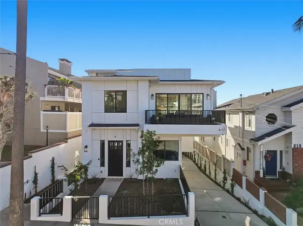 617 N Irena Avenue #A, Redondo Beach, CA 90277