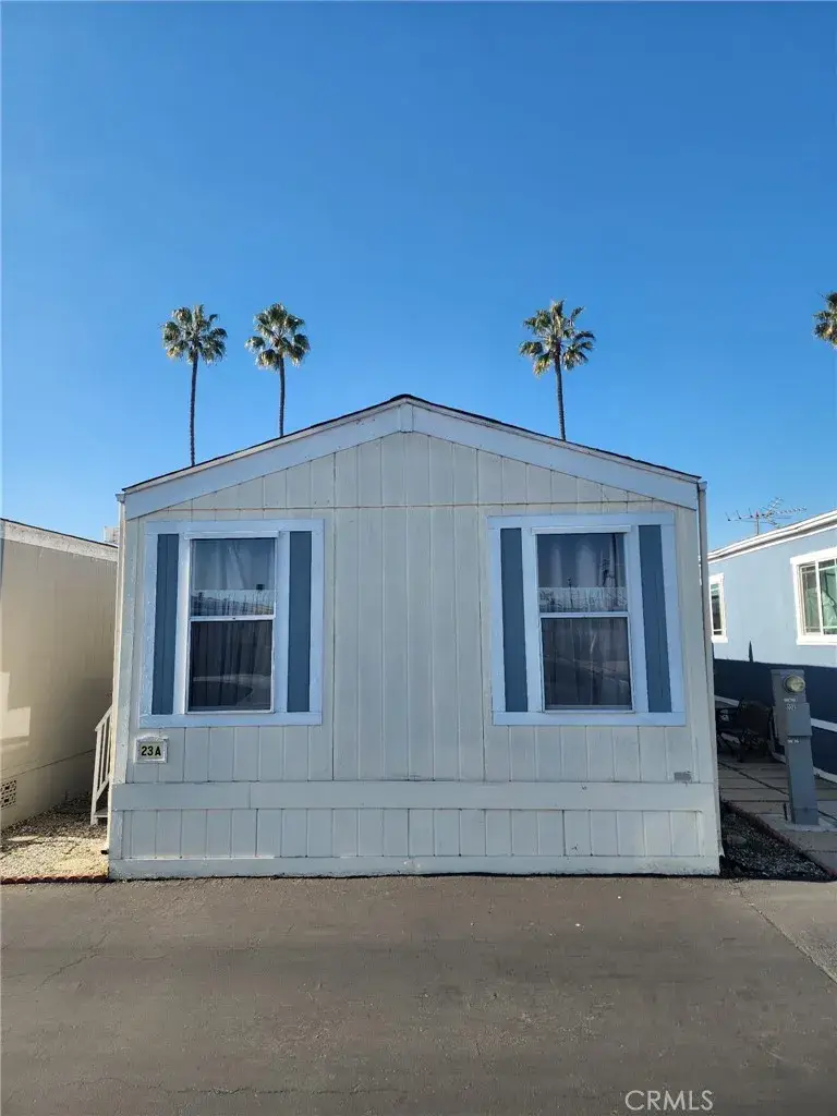 16950 S Gramercy #23 A, Gardena, CA 90247 - #1