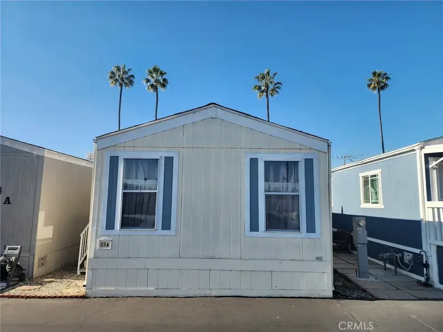 16950 S Gramercy #23 A, Gardena, CA 90247 - #2