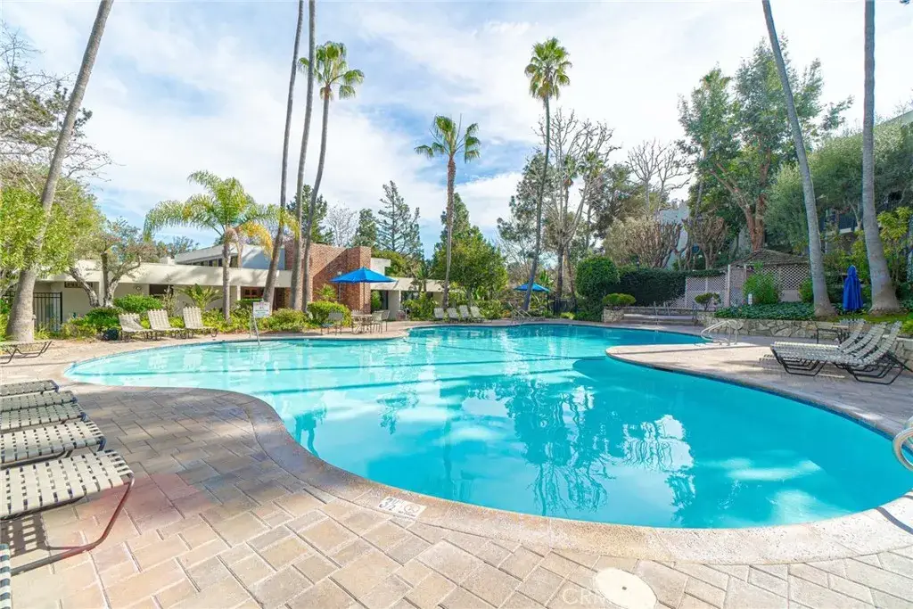 3605 W Hidden Lane #112, Rolling Hills Estates, CA 90274 - Image #1