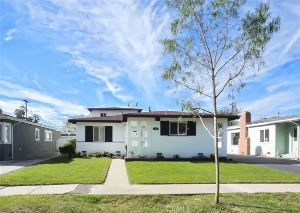 1325 Florwood, Torrance, CA 90503