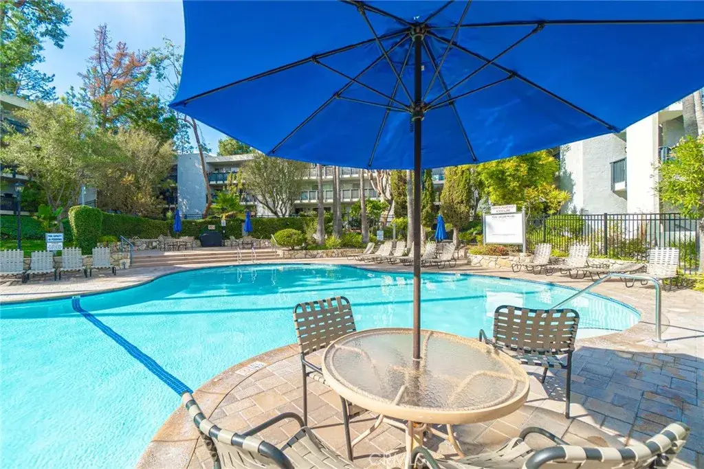 3603 W Hidden Lane #317, Rolling Hills Estates, CA 90274 - Image #1