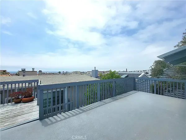 161 Monterey #A, Hermosa Beach, CA 90254