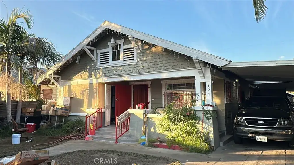 1611 W 46th, Los Angeles, CA 90062 - Image #1