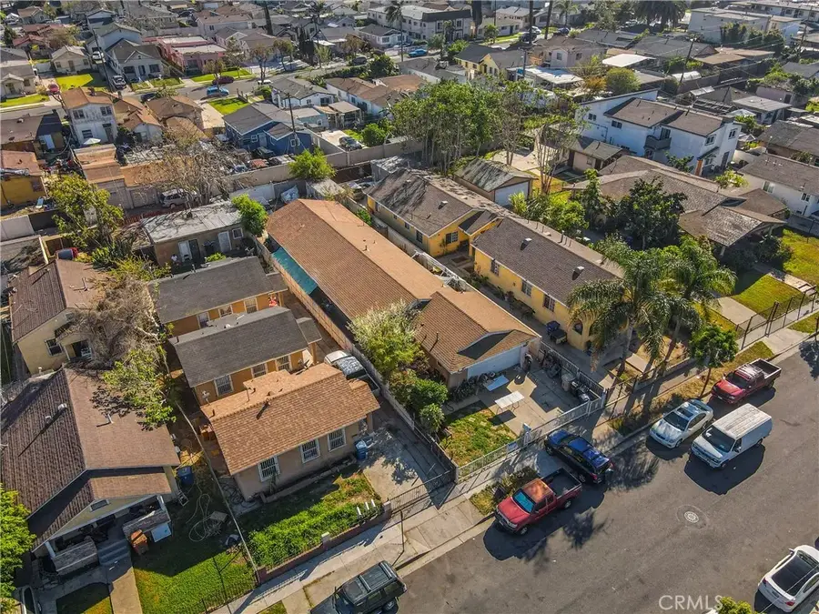 1230 W 88th, Los Angeles, CA 90044 - #2
