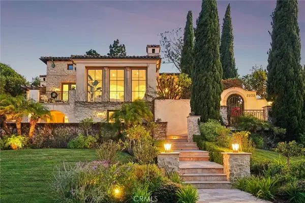 2232 Via La Brea, Palos Verdes Estates, CA 90274