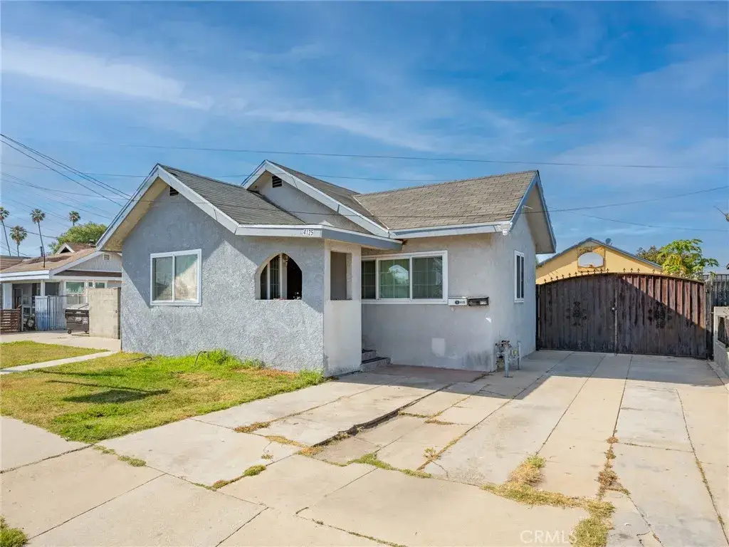 4125 Lennox Boulevard, Inglewood, CA 90304 - #1