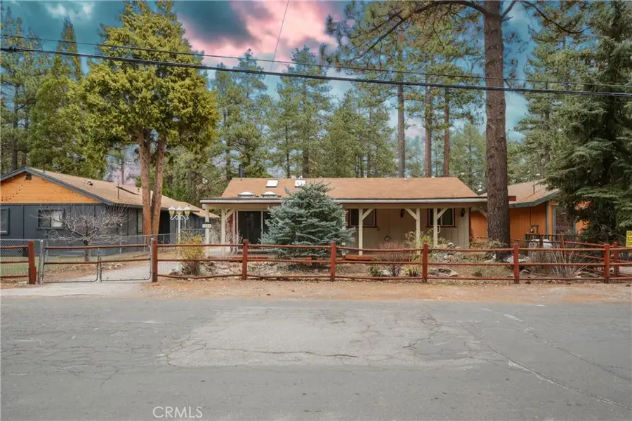 1016 Anita Avenue, Big Bear City, CA 92314 - Image #2