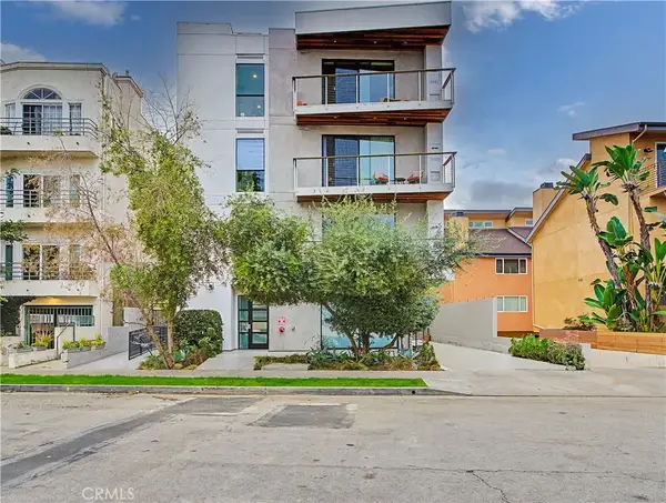3981 Moore Street #101, Los Angeles, CA 90066