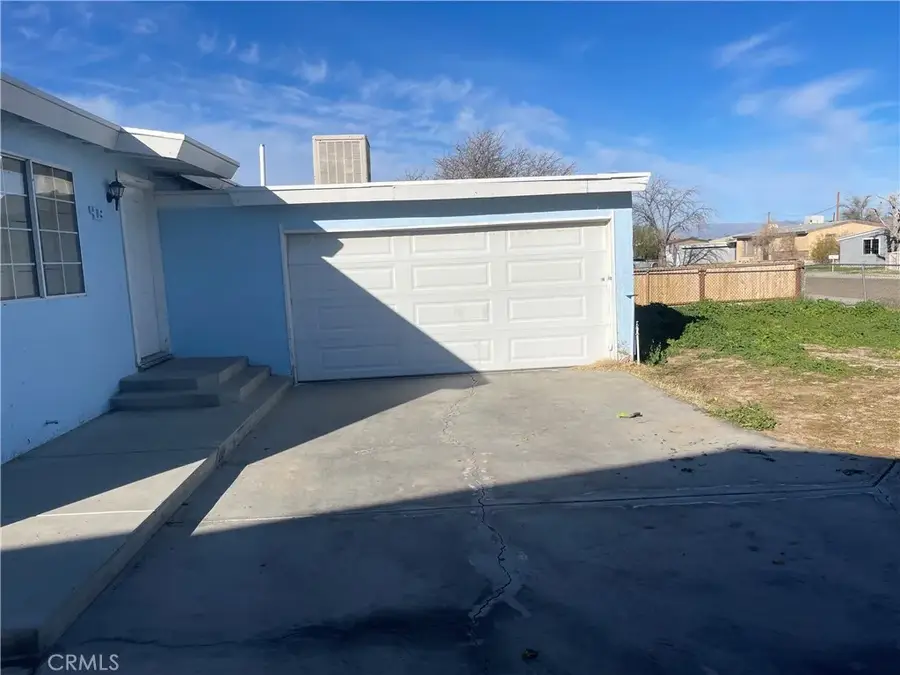 409 N. Alvord St, Ridgecrest, CA 93555 - Image #2