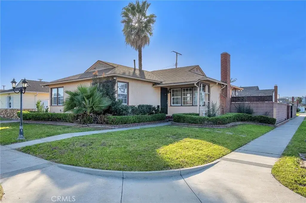 12911 Daphne, Gardena, CA 90249 - Image #1