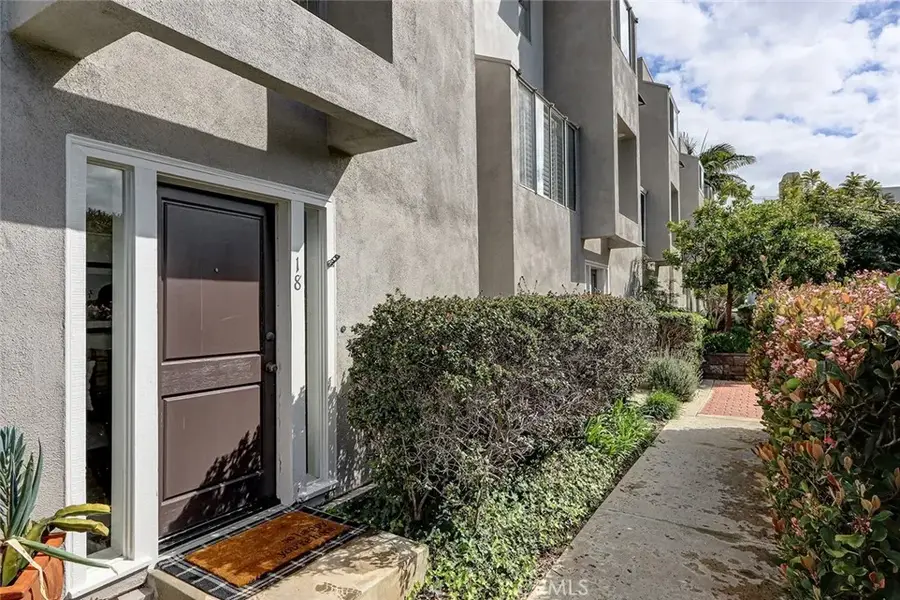 501 Herondo #18, Hermosa Beach, CA 90254 - #2