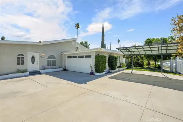6292 Lubao Avenue, Woodland Hills, CA 91367