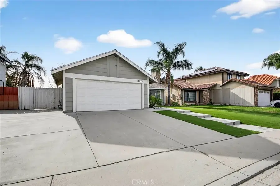 17079 Lurelane, Fontana, CA 92336 - #2