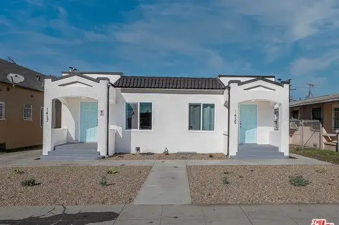 1435 W 53rd, Los Angeles, CA 90062 - Image #1