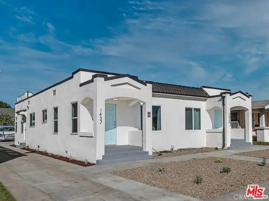 1435 W 53rd, Los Angeles, CA 90062 - Image #2