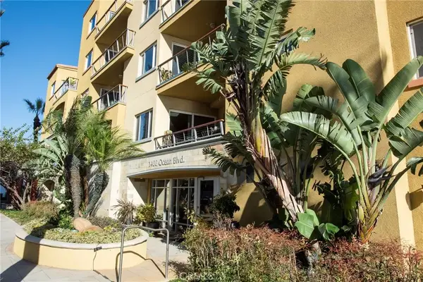 1400 E Ocean #2410, Long Beach, CA 90802