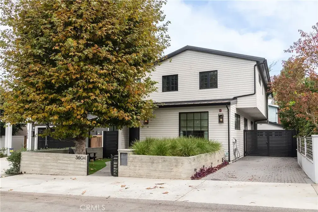 3604 Laurel, Manhattan Beach, CA 90266 - #1