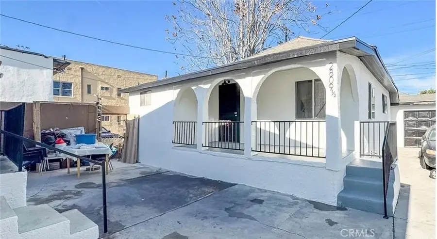2809 Folsom, Los Angeles, CA 90033 - #2