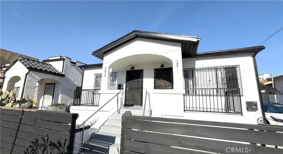 2809 Folsom, Los Angeles, CA 90033 - #3