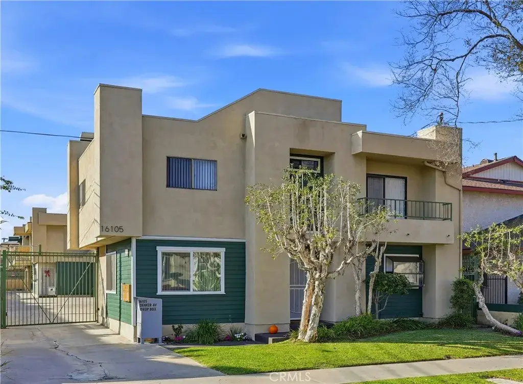 16105 S Denker, Gardena, CA 90247 - Image #1