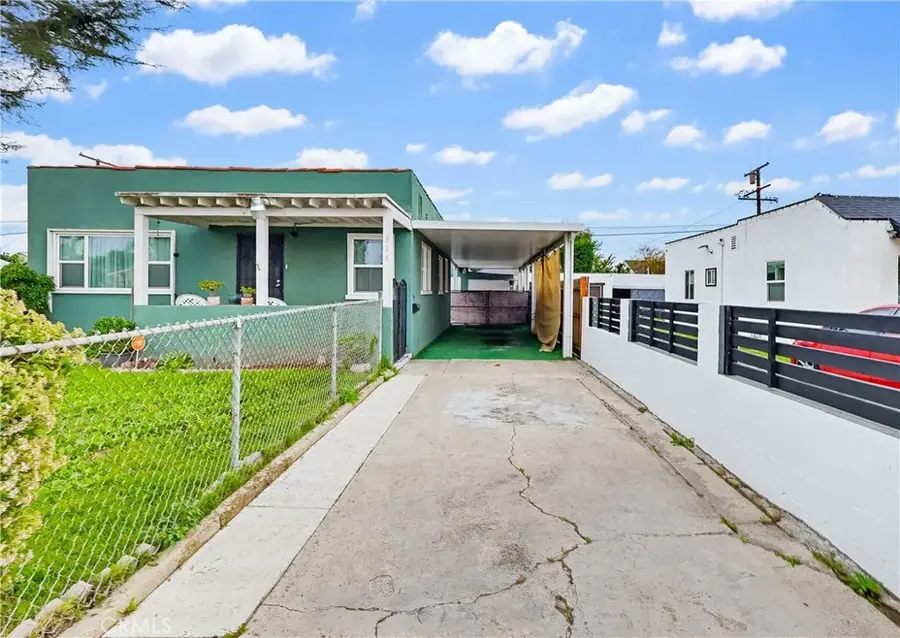 924 W 134th Place, Compton, CA 90222 - #3