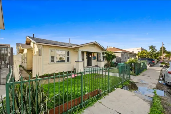 1341 Stanley Ave, Long Beach, CA 90804