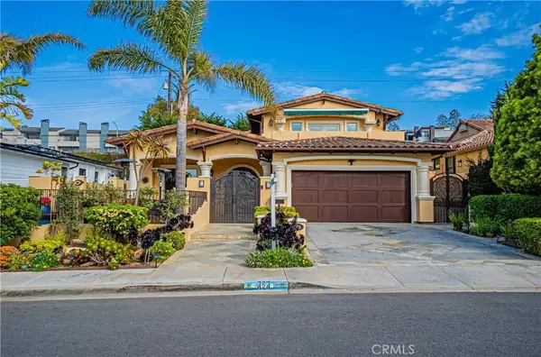 424 Camino De Encanto, Redondo Beach, CA 90277