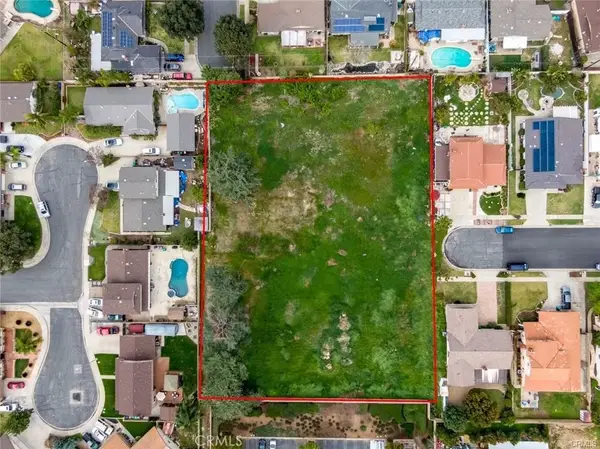 1353 W Arrow, San Dimas, CA 91773