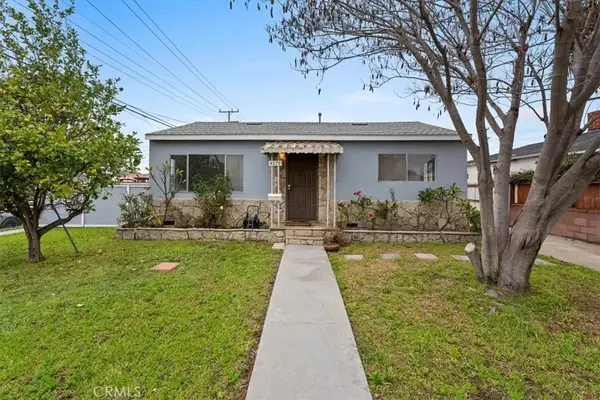 4879 W 136th, Hawthorne, CA 90250