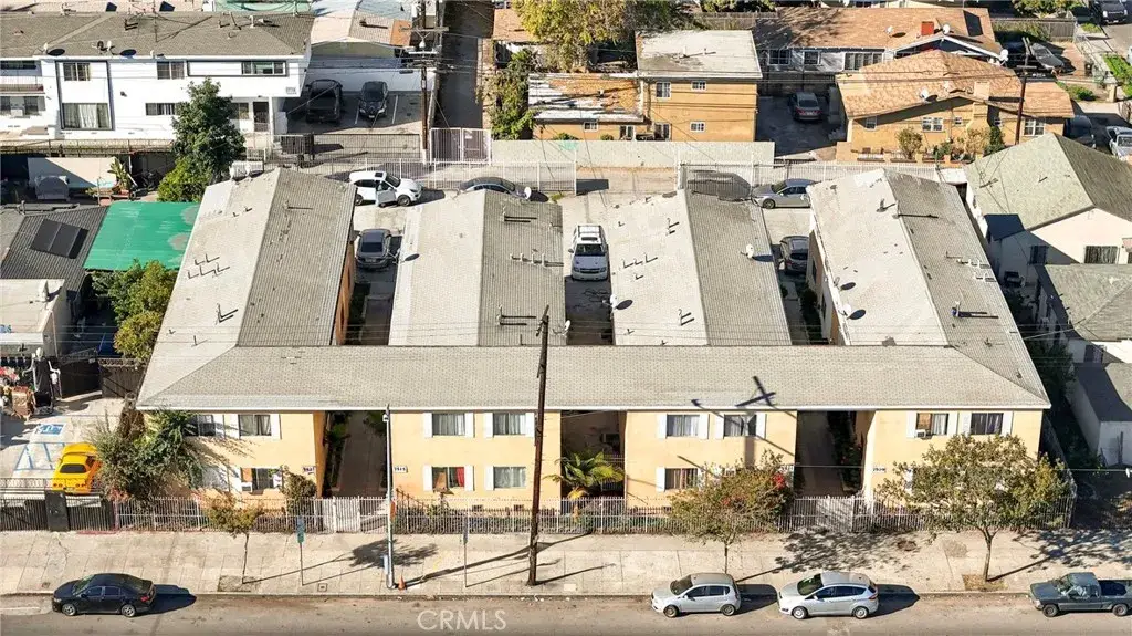 7511 S Broadway, Los Angeles, CA 90003 - #1