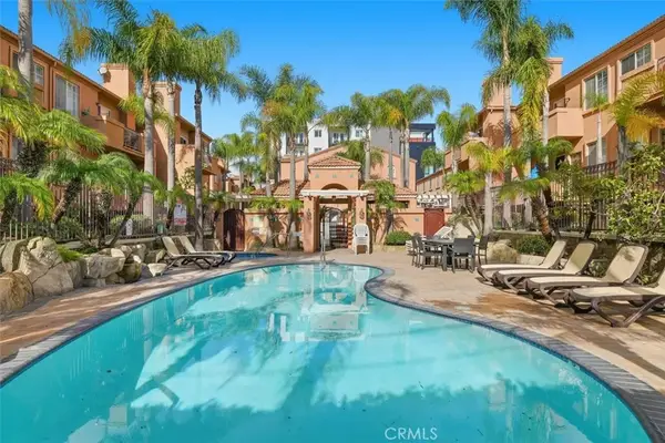 21854 Vermont Avenue South #8, Torrance, CA 90502