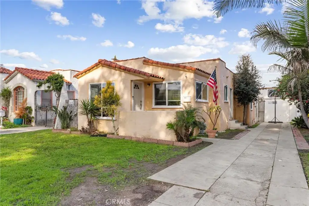 1311 Arabic Street, Wilmington, CA 90744 - Image #1