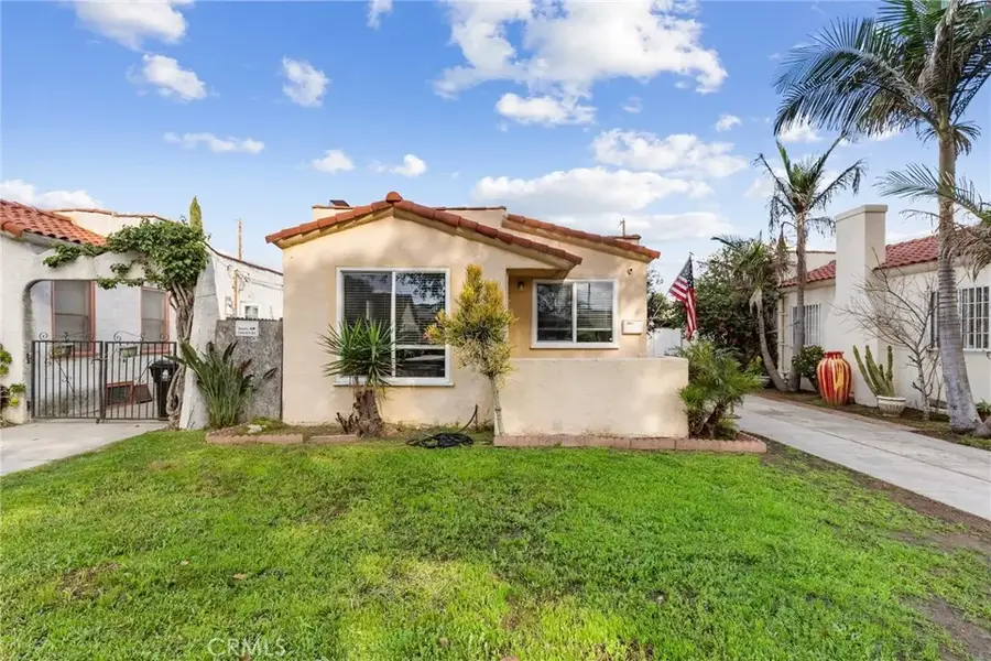 1311 Arabic Street, Wilmington, CA 90744 - Image #2