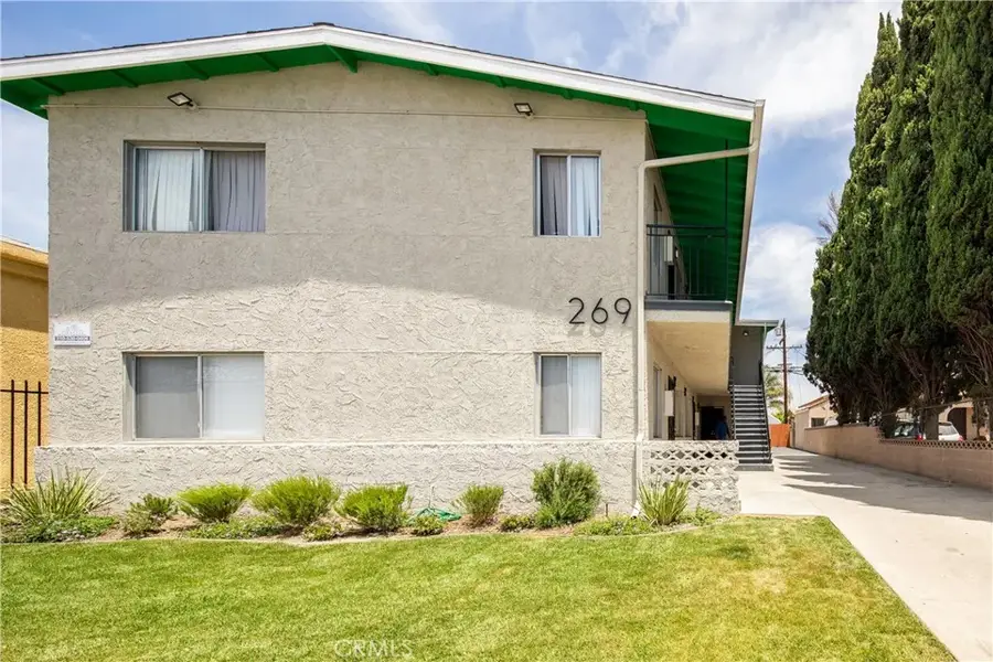 269 E Market Street, Long Beach, CA 90805 - #2