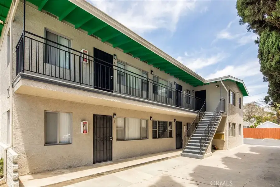 269 E Market Street, Long Beach, CA 90805 - #3