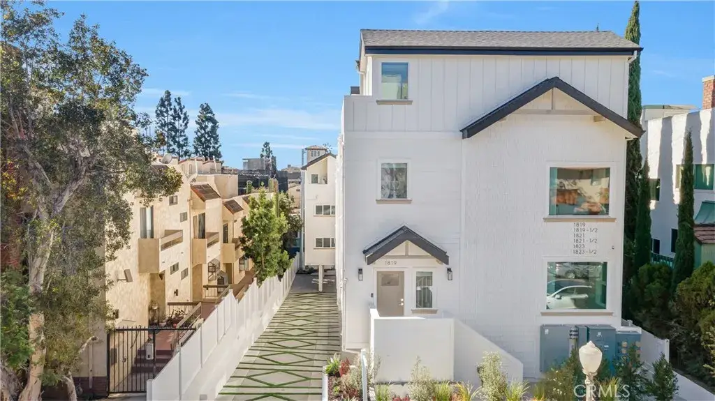 1821 Westholme, Los Angeles, CA 90025 - #1