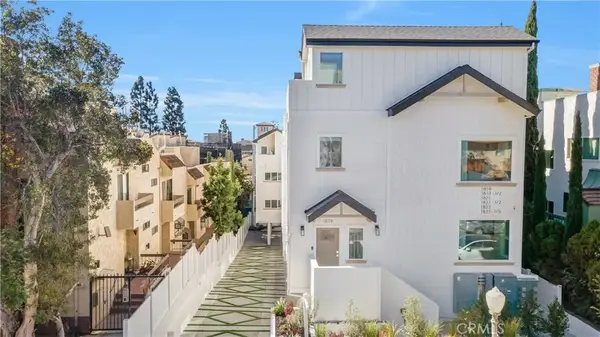 1821 Westholme, Los Angeles, CA 90025