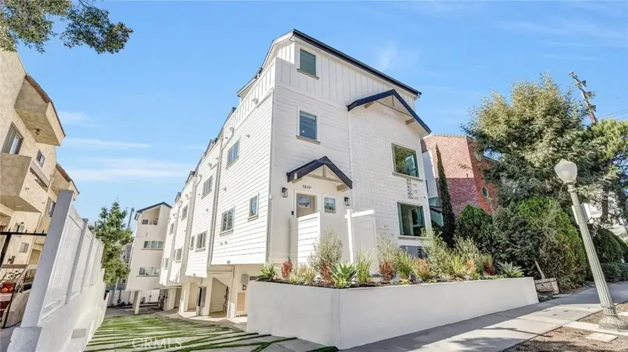 1821 Westholme, Los Angeles, CA 90025 - #2