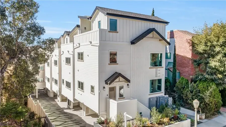 1821 Westholme, Los Angeles, CA 90025 - #3