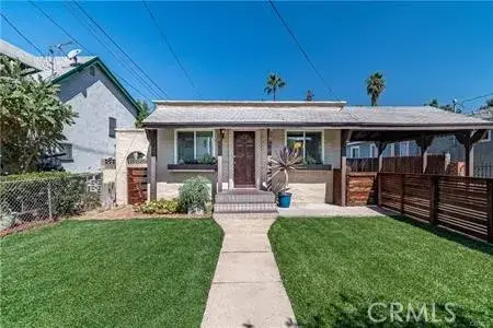 817 Chestnut Avenue, Los Angeles, CA 90042 - #1