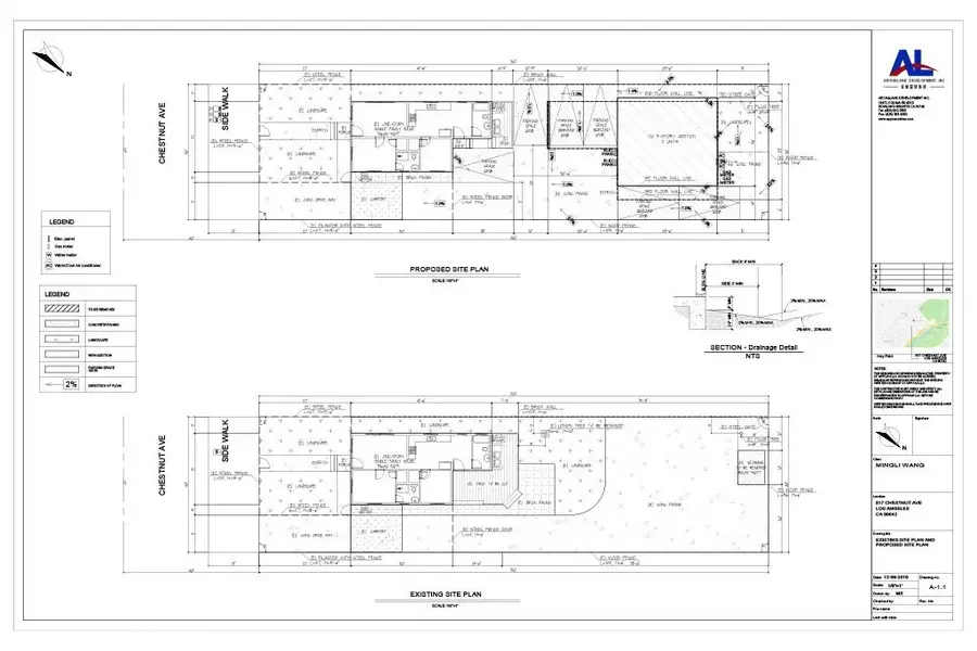 817 Chestnut Avenue, Los Angeles, CA 90042 - #2