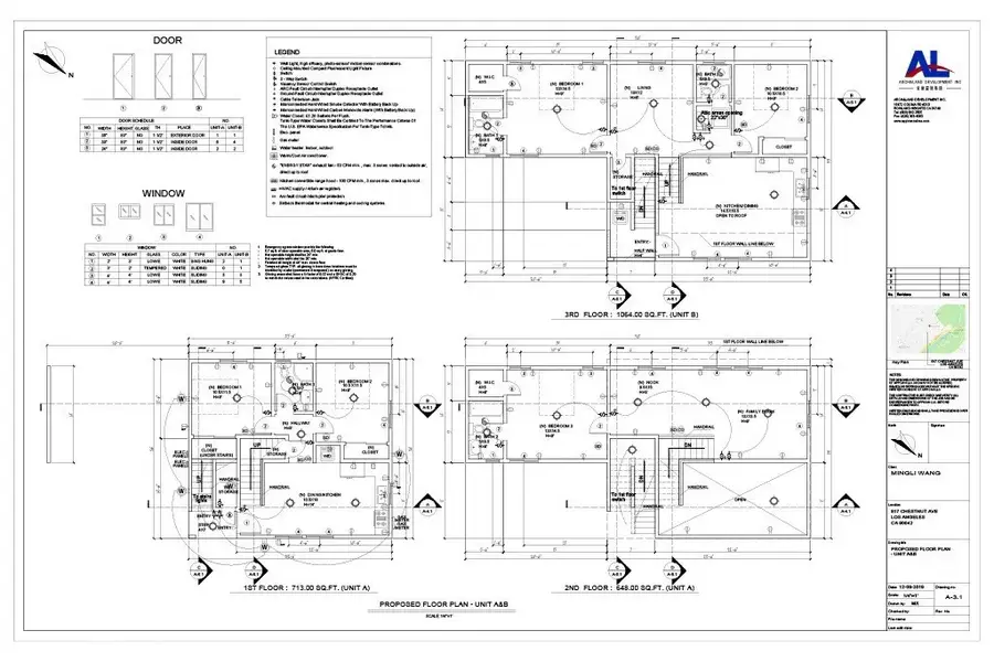 817 Chestnut Avenue, Los Angeles, CA 90042 - #3