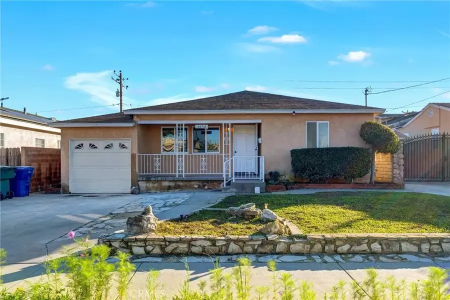3652 W 171st, Torrance, CA 90504 - Image #2