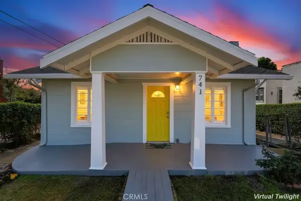 741 W 40th Street, San Pedro, CA 90731