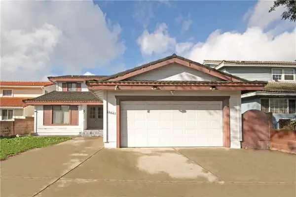 16645 Taylor Court, Torrance, CA 90504