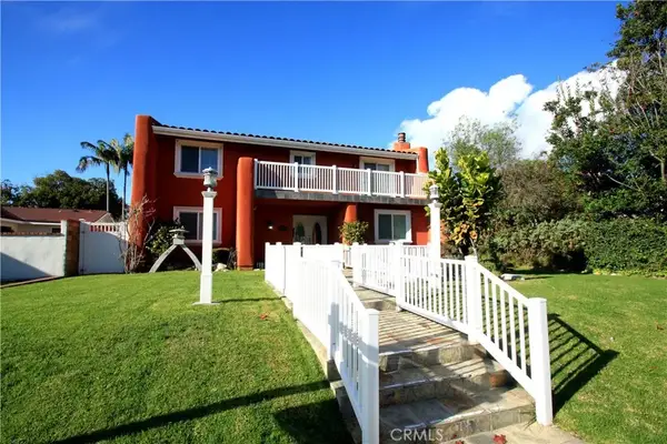 1547 Post Avenue, Torrance, CA 90501